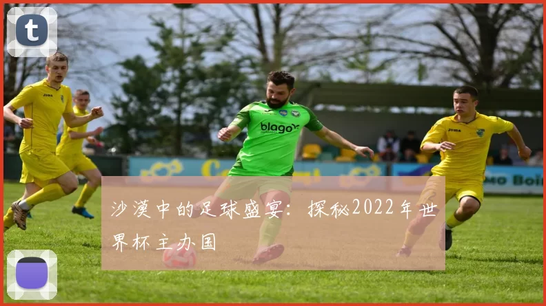 沙漠中的足球盛宴:探秘2022年世界杯主办国