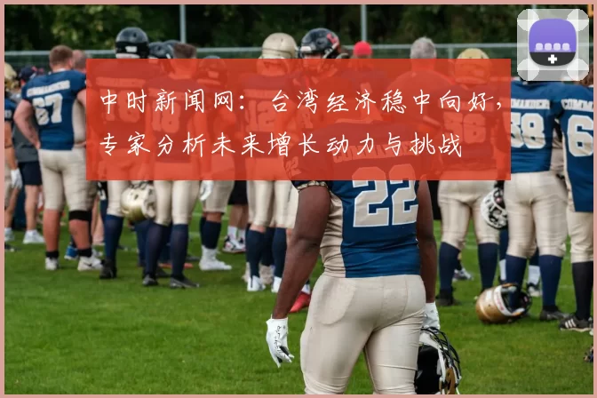 中时新闻网：台湾经济稳中向好，专家分析未来增长动力与挑战
