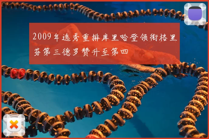 2009年选秀重排库里哈登领衔格里芬第三德罗赞升至第四