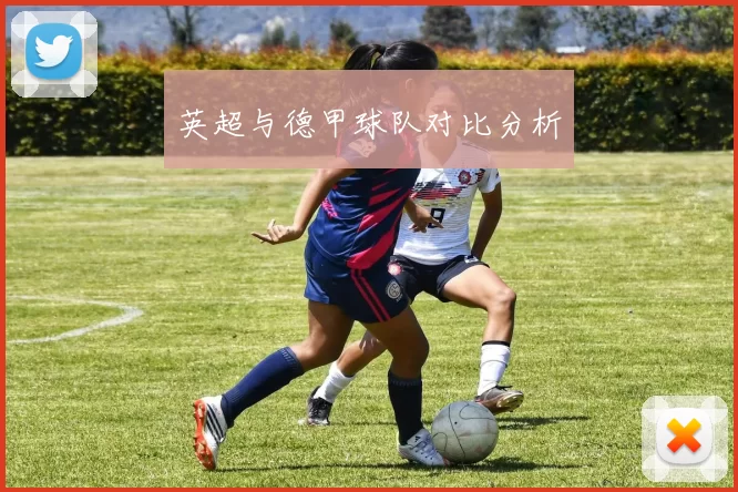 英超与德甲球队对比分析